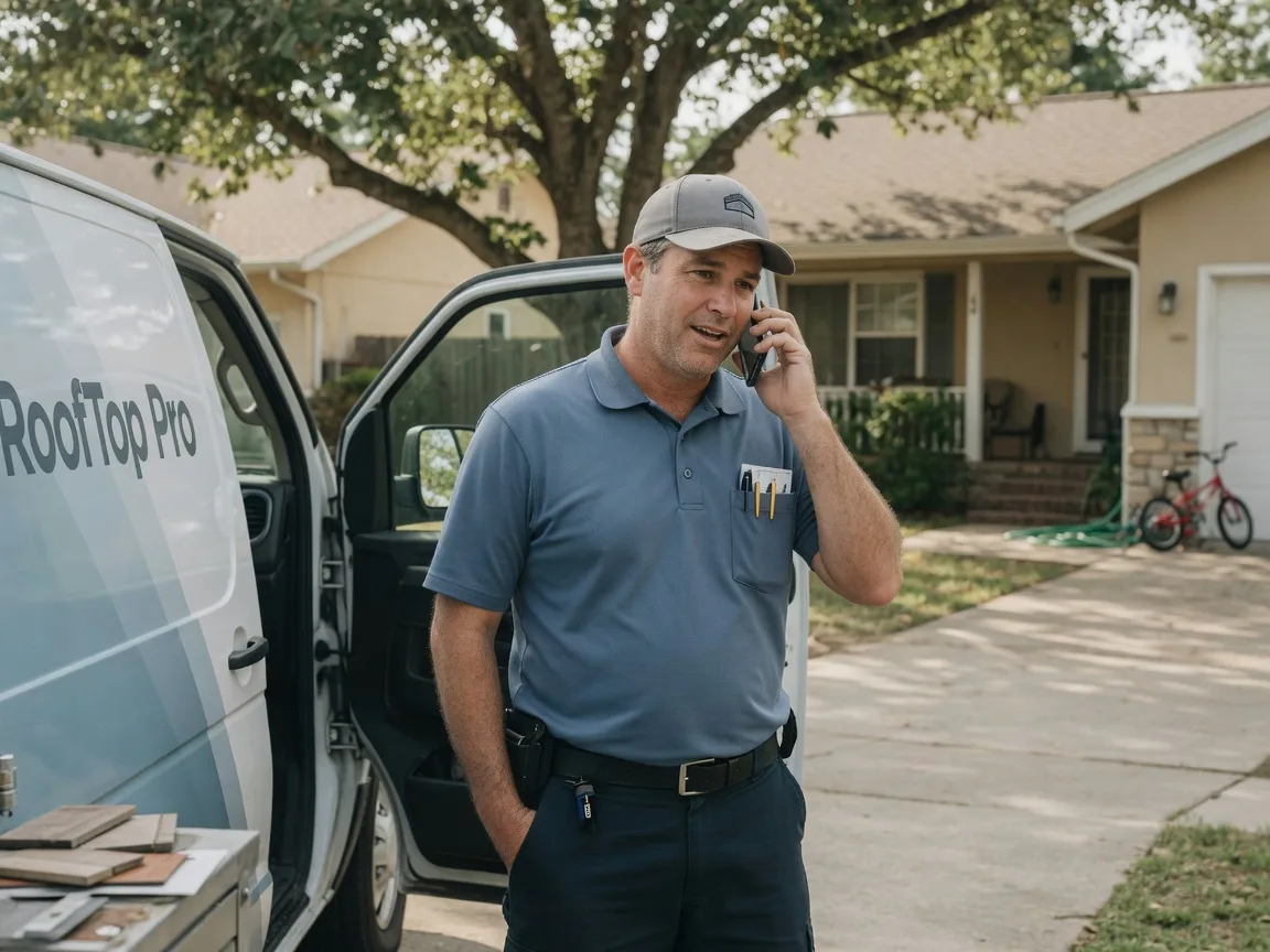 Roof Repair Winnsboro, LA FAQs
