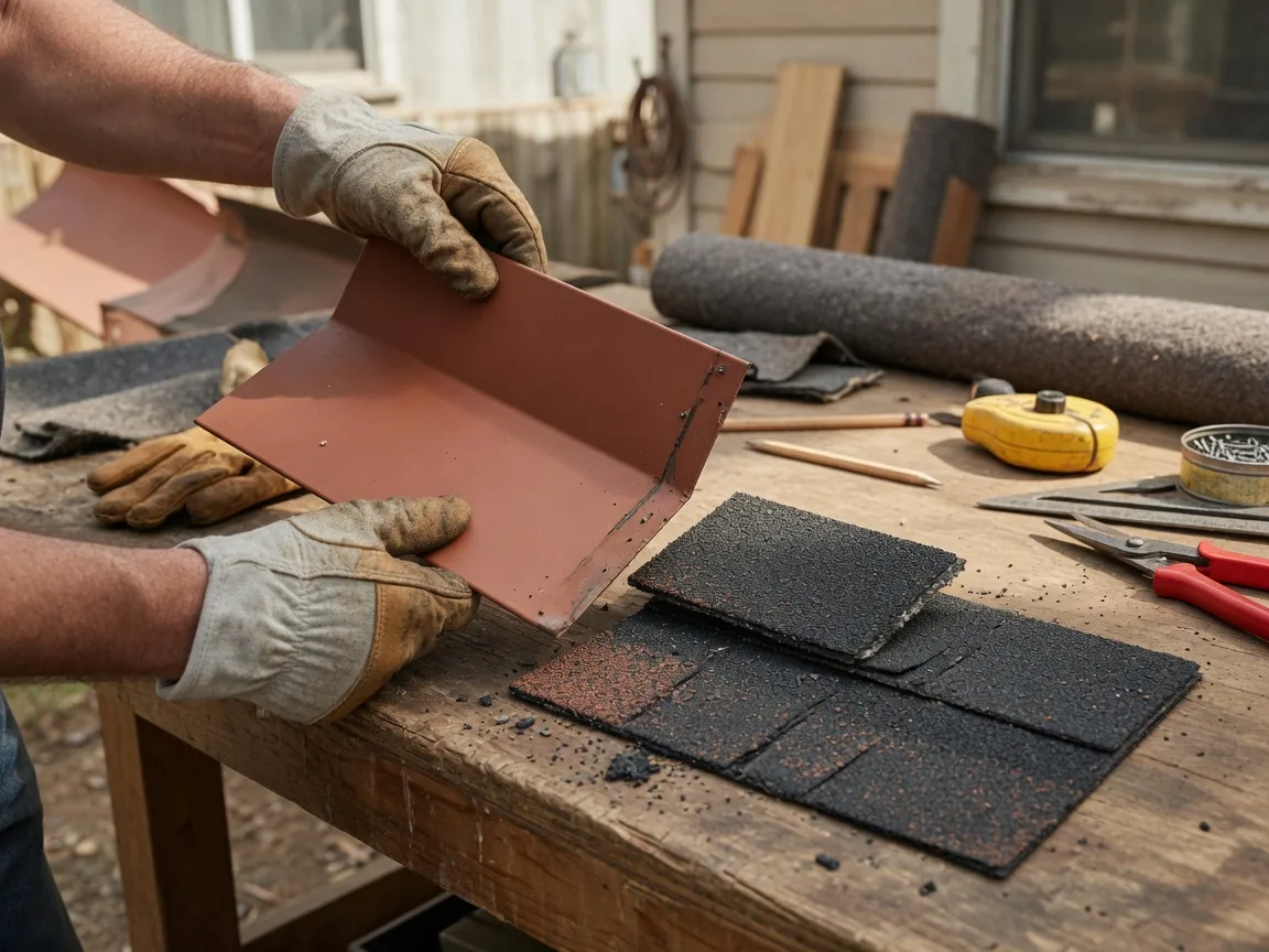 Roof Repair company in Winnsboro, LA